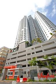 Spacious 3+1 Rooms @ Symphony Heights Batu Caves | 1,242 sqft