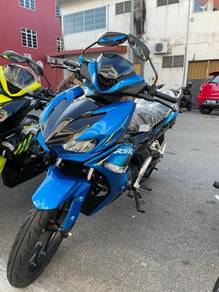 Honda RS-X Winner Full Loan Y15 voge fr150