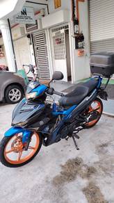 Yamaha Y15 