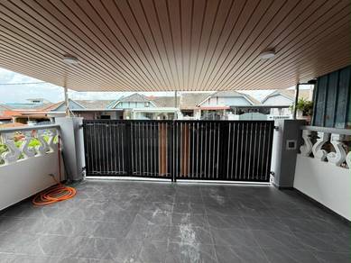 1-storey-Terraced-House-for-sale-Skudai-Johor