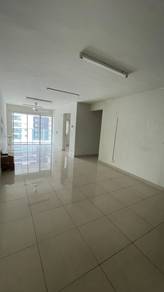 Maxim Citylight 3room balcony unit 2carpark see sentul village klcc