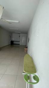 Maxim Citylight 3room balcony unit 2carpark see sentul village klcc