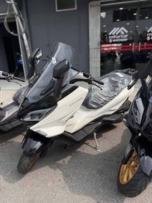 CYCLONE RT5 ready stok low interest rate