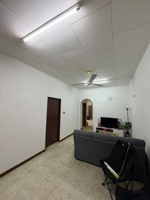 Single Storey Semi D Taman Sri Rambai For Sales Bukit Mertajam 