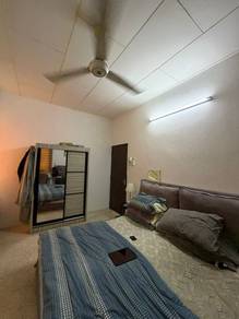 Single Storey Semi D Taman Sri Rambai For Sales Bukit Mertajam 