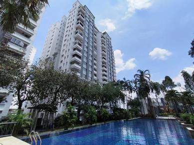 Best Duplex Perdana Emerald Condominium @ Damansara Perdana
