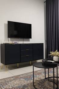 KLIA 10min - Arena Residence Kota Warisan - 3 Bedroom Fully Furnished