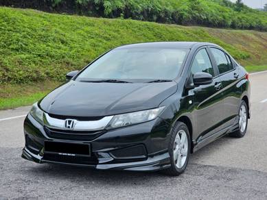 2014 Honda CITY 1.5 S+  GM6 ANDROID PLAYER