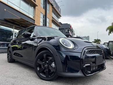 2022 Mini COOPER S 3DOOR 2.0 (A) JAPAN