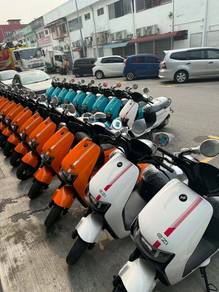 NEW EZI TS1 Ready Stock FULL LOAN ray01 GT20