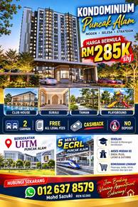 New-Others-for-sale-Puncak-Alam-Selangor