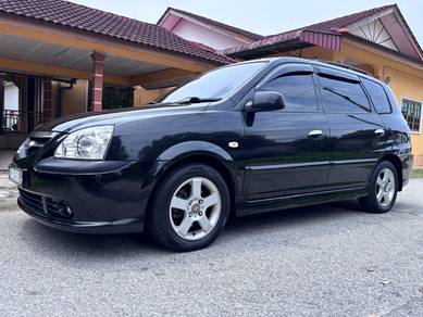 2007 Naza CITRA 2.0 GLS (A)