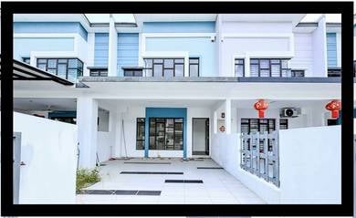 2-storey-Terraced-House-for-sale-Semenyih-Selangor