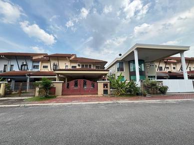 2-storey-Terraced-House-for-sale-Klang-Selangor