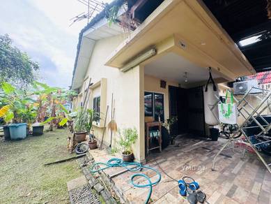 1-storey-Terraced-House-for-sale-Klang-Selangor