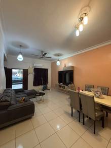 Cheras Bandar Damai Perdana D Majestice Gated Double Storey Terrace