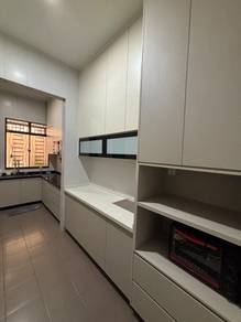 Cheras Bandar Damai Perdana D Majestice Gated Double Storey Terrace