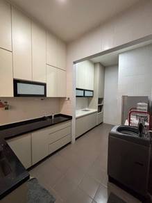 Cheras Bandar Damai Perdana D Majestice Gated Double Storey Terrace