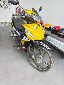 Dash 125