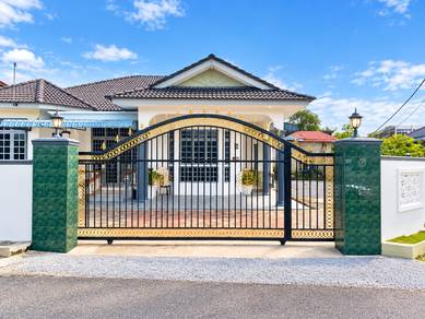 Rumah macam baru