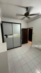 Rumah Sewa!! Vista bayu apartment bayu perdana klang move in condition