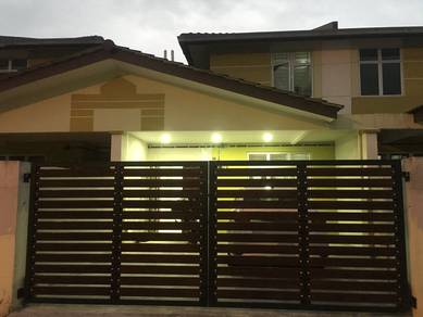 Gelang Patah, Taman Nusantara, Private Room for Rent(Wifi)