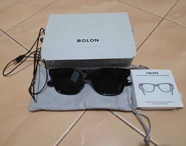 Rokid Ai Smart Glasses