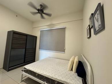 FULLY FURNISHED Ong Kim Wee Residence Pay Fong, Tengkera
