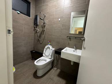 FULLY FURNISHED Ong Kim Wee Residence Pay Fong, Tengkera