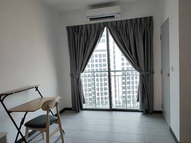 Paramount @ Utropolis, Batu Kawan studio unit for rent