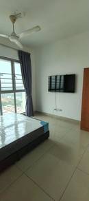 Gelang Patah@GP Sentral Bus Terminal -SG / ROOM /NoAgentFee /LowDepo