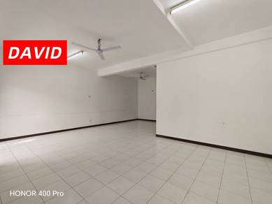2.5-storey-Terraced-House-for-sale-Sungai-Petani-Kedah