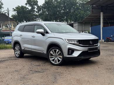 2023 Proton X90 1.5 PREMIUM MY23 (A)