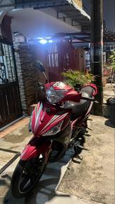 moto sym