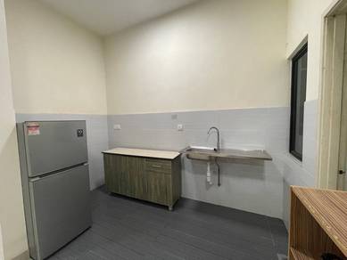 Impian Senibong Residences @ Service Apartments for Sale