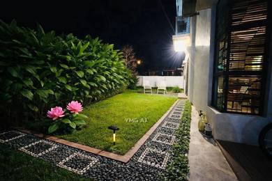 Cluster-House-for-sale-Telok-Panglima-Garang-Selangor