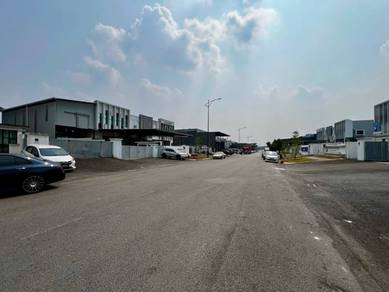 Warehouse-/-Factory-for-sale-Tebrau-Johor