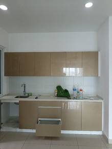 Sentul Village, Limited unit, Move in Condition, View to Believe