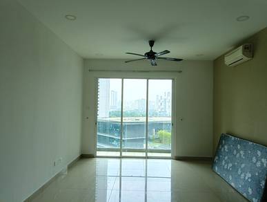 Sentul Village, Limited unit, Move in Condition, View to Believe