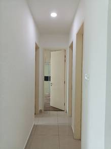 Sentul Village, Limited unit, Move in Condition, View to Believe