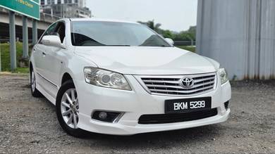 2009 Toyota CAMRY 2.0 G (A)