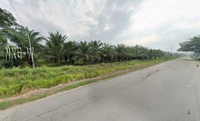Super Value Prime Location Zoning Industrial Land Jeram Kuala Selangor