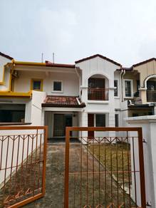 USJ 27 Double storey Link House