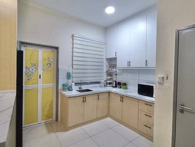 Best Rent Nexus @ Kajang Station (Tower B) Service Residence near Ktm