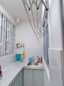 Best Rent Nexus @ Kajang Station (Tower B) Service Residence near Ktm