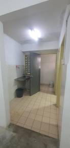 SEROJA APARTMENT Setia Alam Shah Alam KEMASUKAN SEGERA