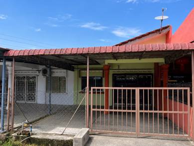 1-storey-Terraced-House-for-sale-Telok-Mas-Melaka