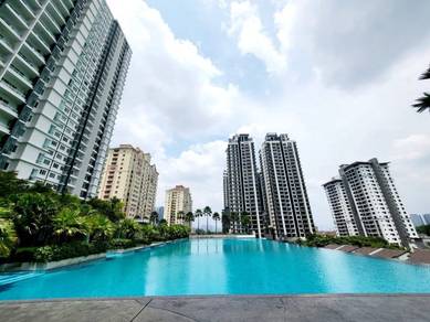 Scenaria @ North Kiara Hills