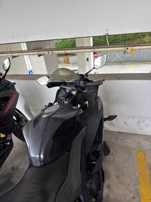 Yamaha R15 V3 2021