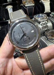 Omega De Ville Prestige 39.5mm 424.13.40.21.06.001